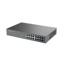 Коммутатор Grandstream GWN7702P